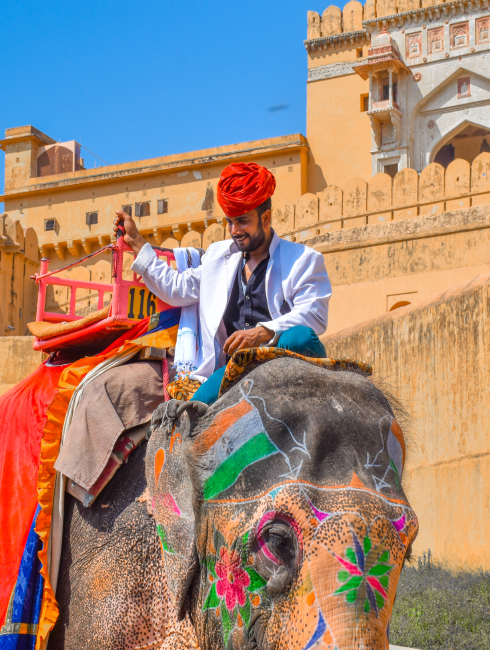 Rajasthan Holiday Tour