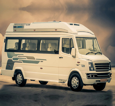 Tempo Traveller